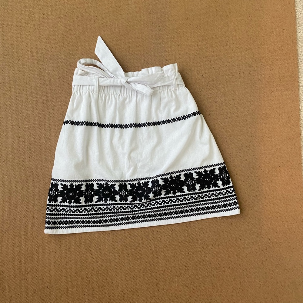 JMarie The Charlyn Skirt